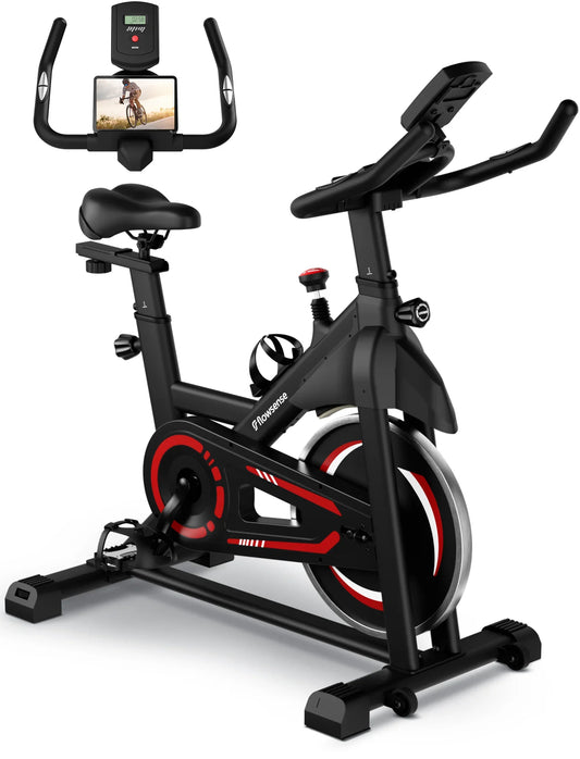 Flowsense Hometrainer - Velair One