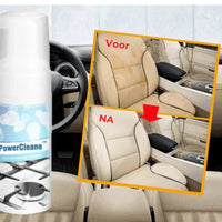 PowerClean Schuimend Reinigingsmiddel