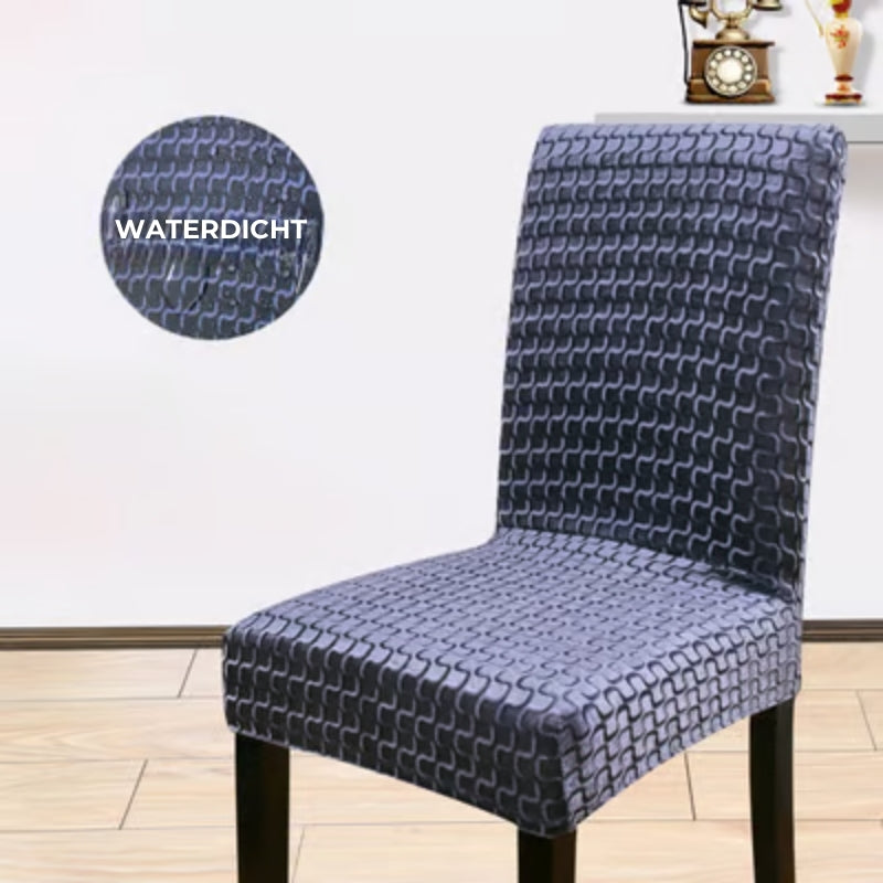 Decoratieve Stoelhoezen