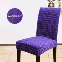 Decoratieve Stoelhoezen