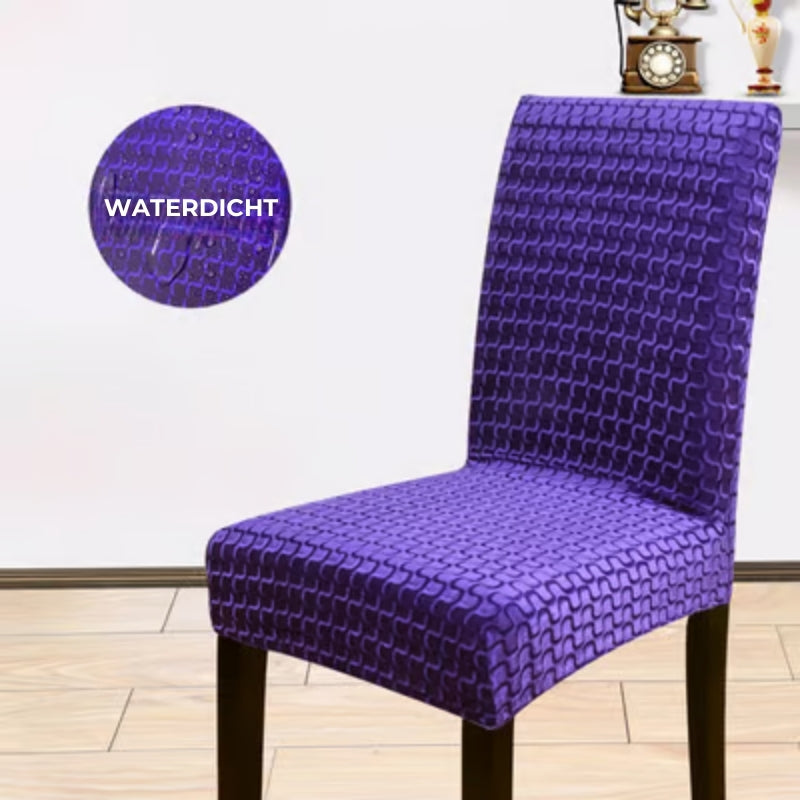 Decoratieve Stoelhoezen