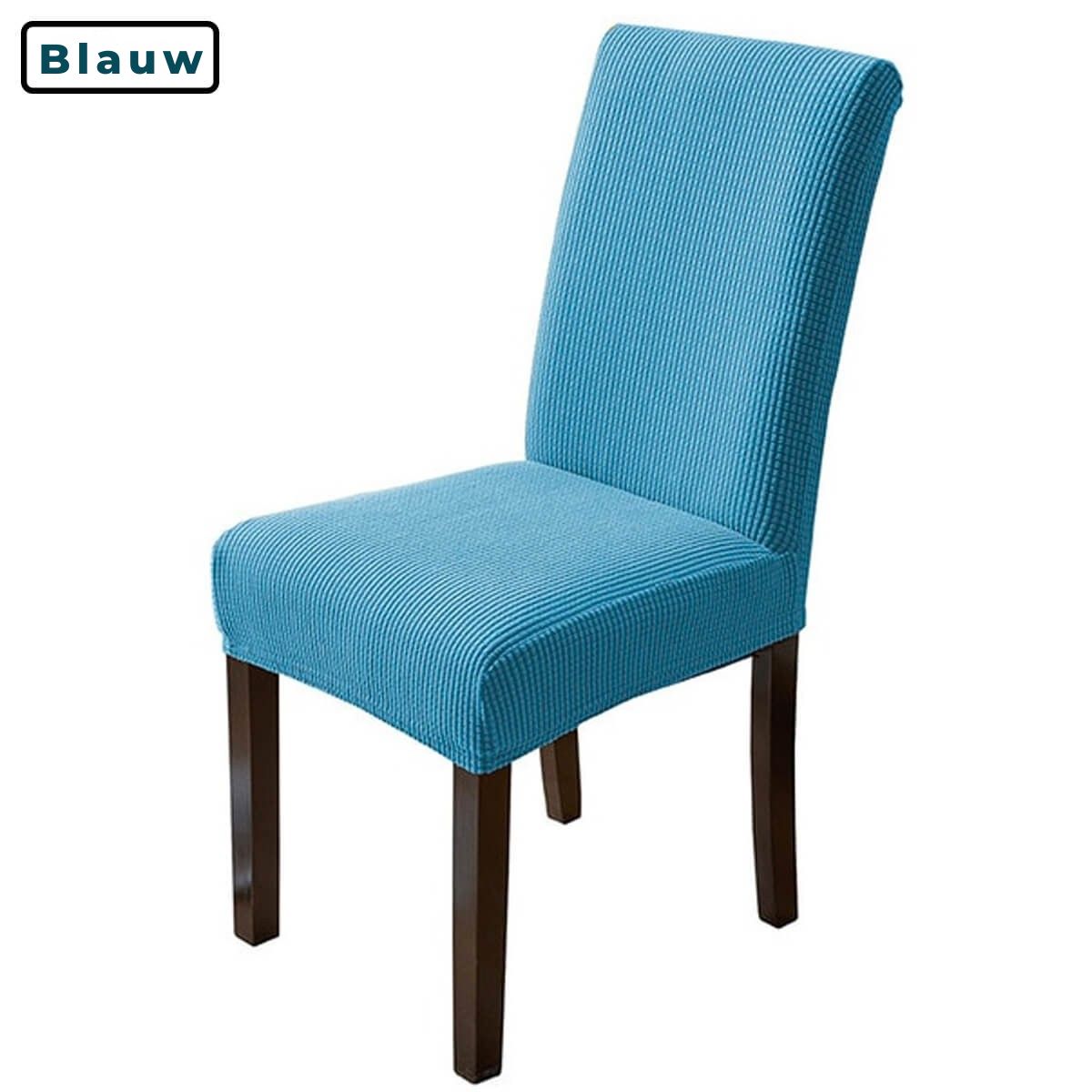 Stretch Stoelhoezen