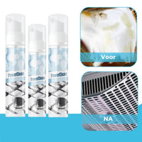 PowerClean Schuimend Reinigingsmiddel