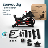 Flowsense Hometrainer - Velair One