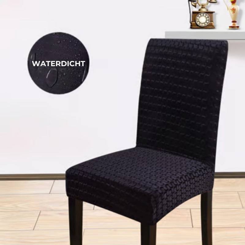 Decoratieve Stoelhoezen
