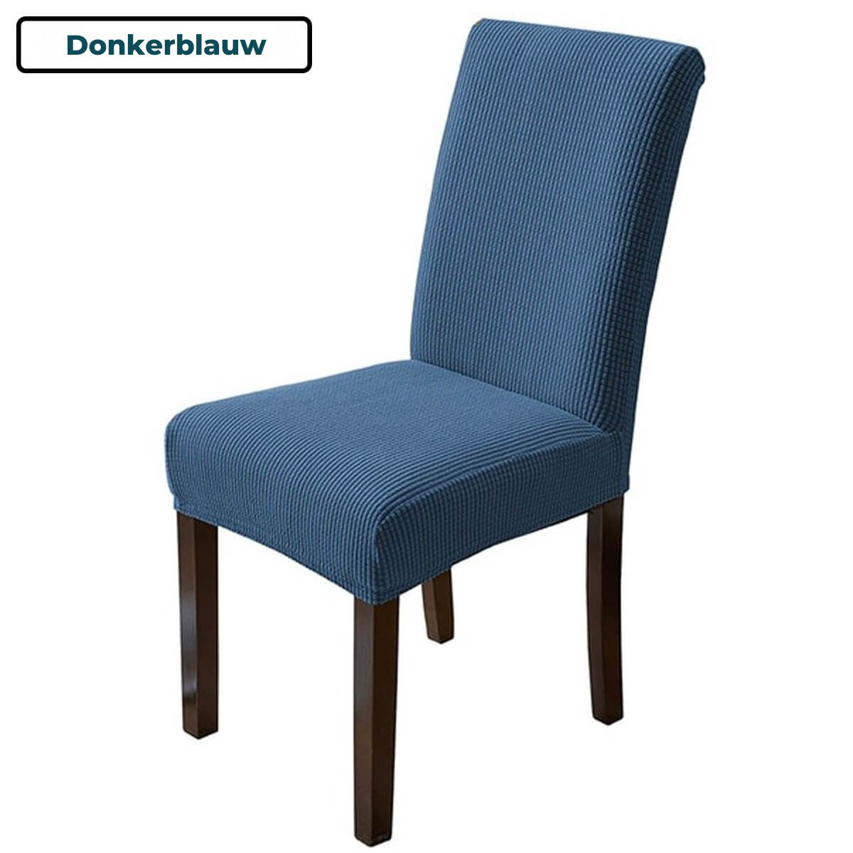 Stretch Stoelhoezen