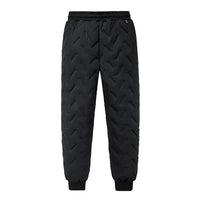 UNISEX Fleece Winterjogging - Lamsvacht