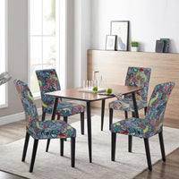 Decoratieve Stoelhoezen