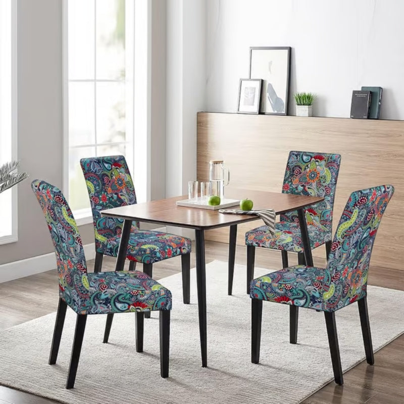 Decoratieve Stoelhoezen