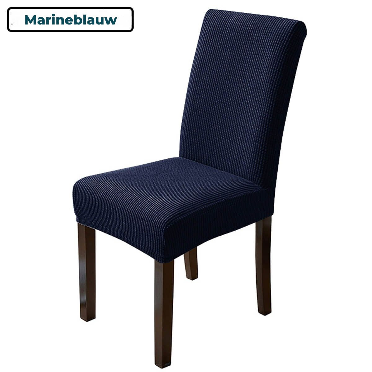 Stretch Stoelhoezen