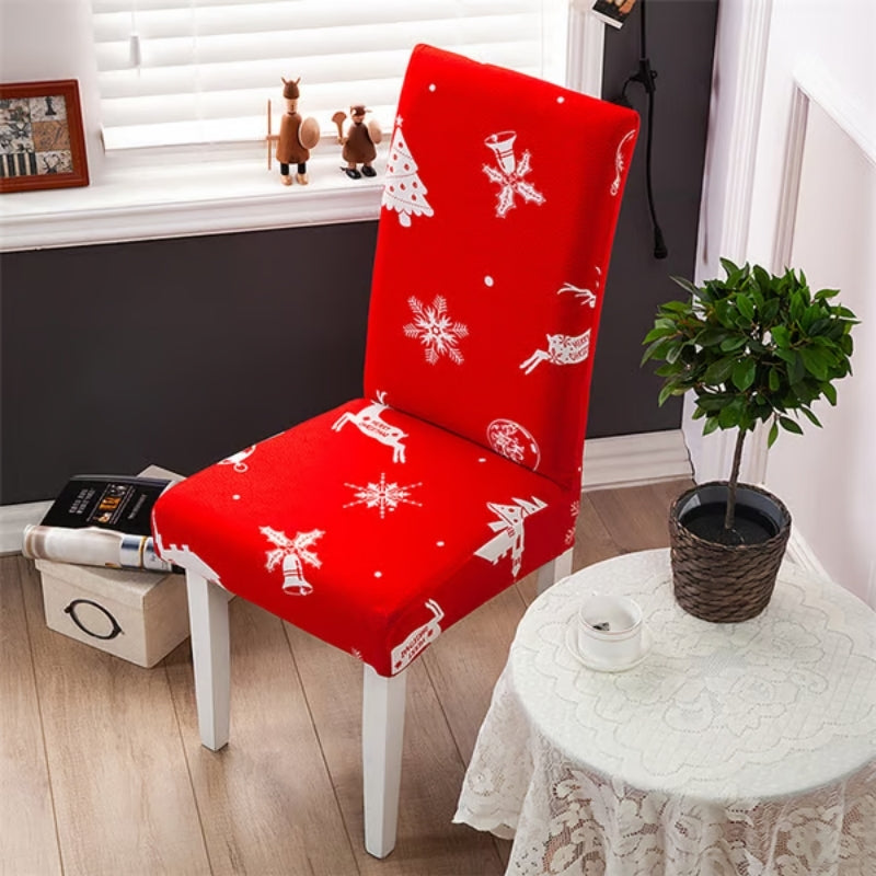 Decoratieve Stoelhoezen