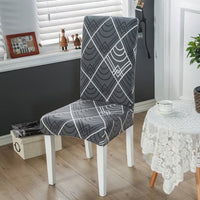 Decoratieve Stoelhoezen