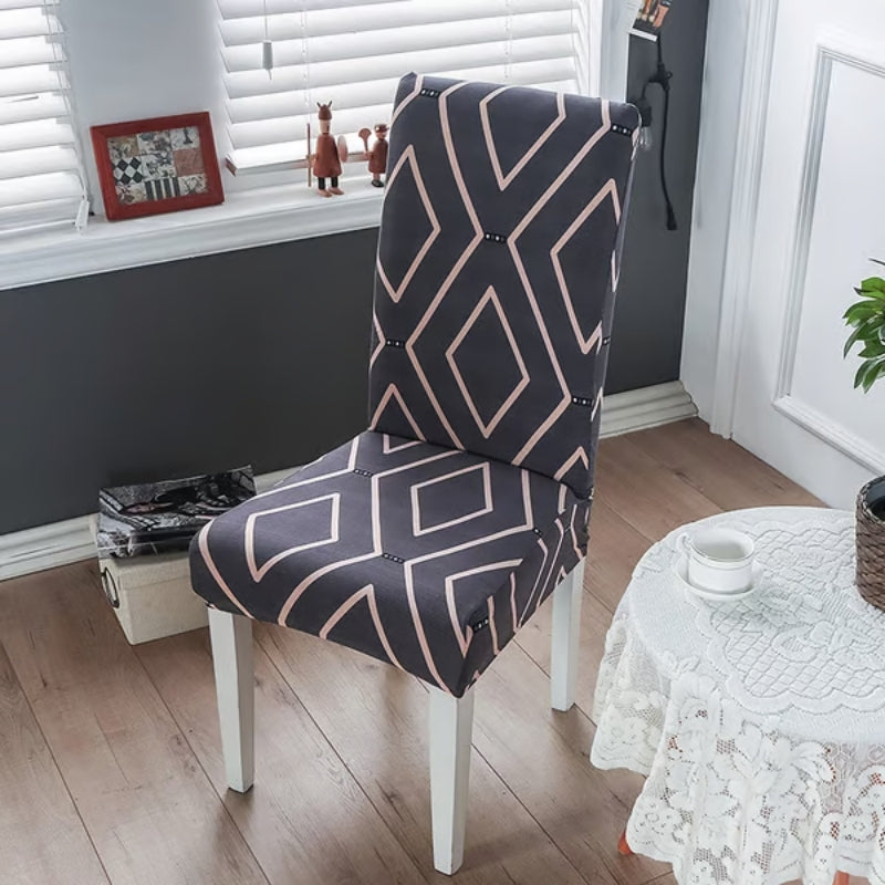 Decoratieve Stoelhoezen