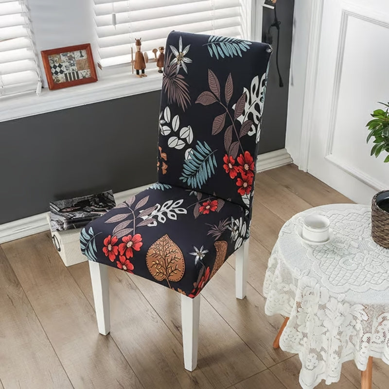 Decoratieve Stoelhoezen
