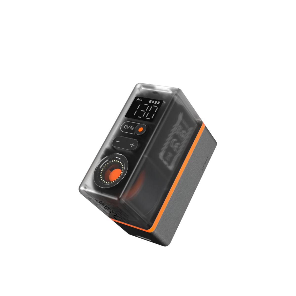 AirFit Elektrische Pomp | incl. accessoires