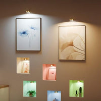 🖼️💡Magnetische schilderijlamp met 13 verlichtingsstanden
