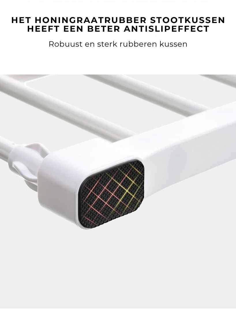 Globetrek™ Verstelbare Opbergplank