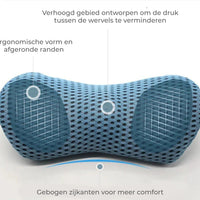 NeoKussen™ Ruggenwervel Ondersteuning