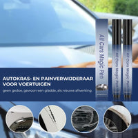 ScratchFix™ Krasverwijderpen