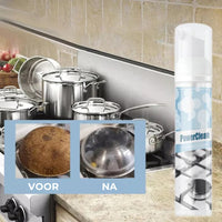 PowerClean Schuimend Reinigingsmiddel