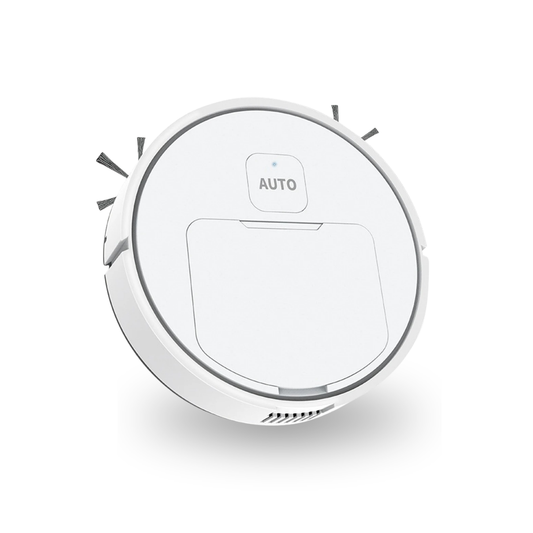 CleanBuddy™ Pro Robotstofzuiger
