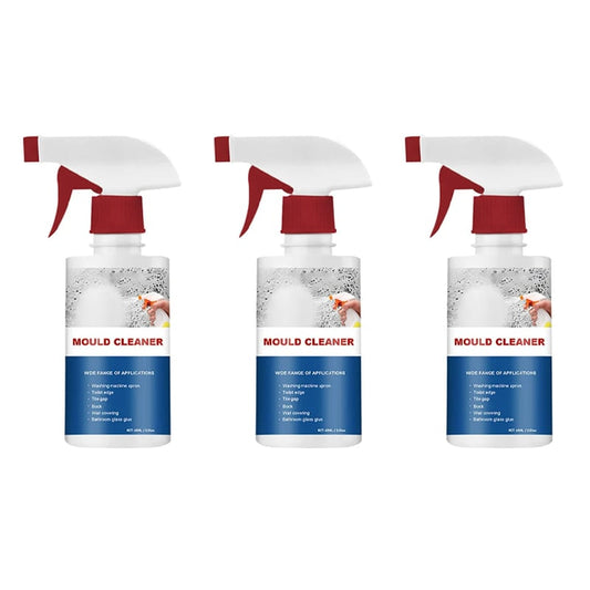 Schimmelverwijderende Schuimspray