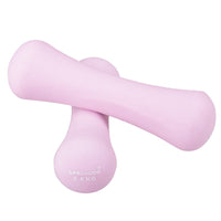 Dumbbell Set - 0.5 KG - Roze