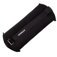 Pols- en enkelgewicht | 2 Stuks | 2.5 kg | Zwart