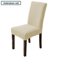Stretch Stoelhoezen