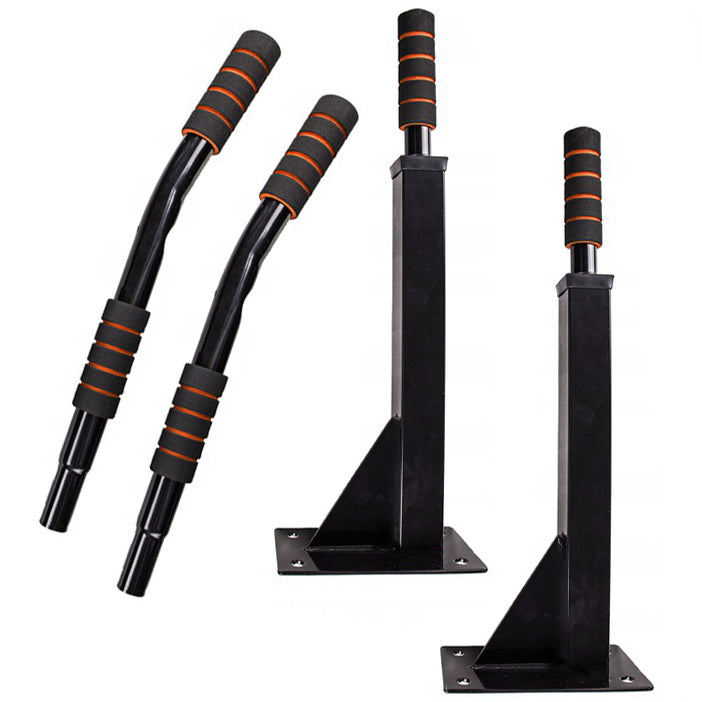 Pull Up Bar | Optrekstang Fitness | Chin Up Bar | Pullup Bar