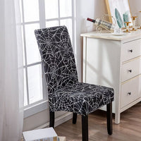 Decoratieve Stoelhoezen