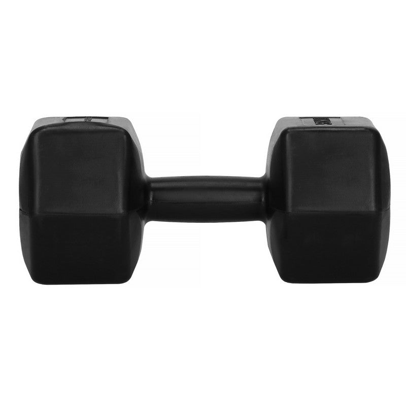 Dumbbell Set - 2 X  10 KG - Zwart