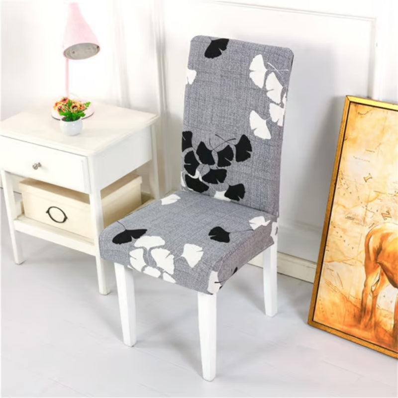 Decoratieve Stoelhoezen
