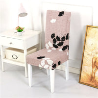 Decoratieve Stoelhoezen