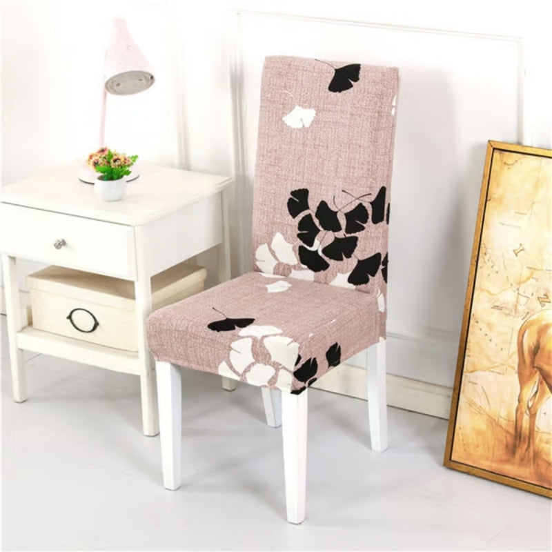 Decoratieve Stoelhoezen