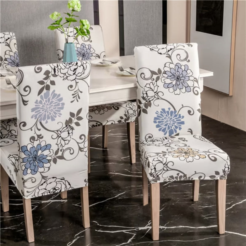 Decoratieve Stoelhoezen
