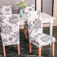 Decoratieve Stoelhoezen