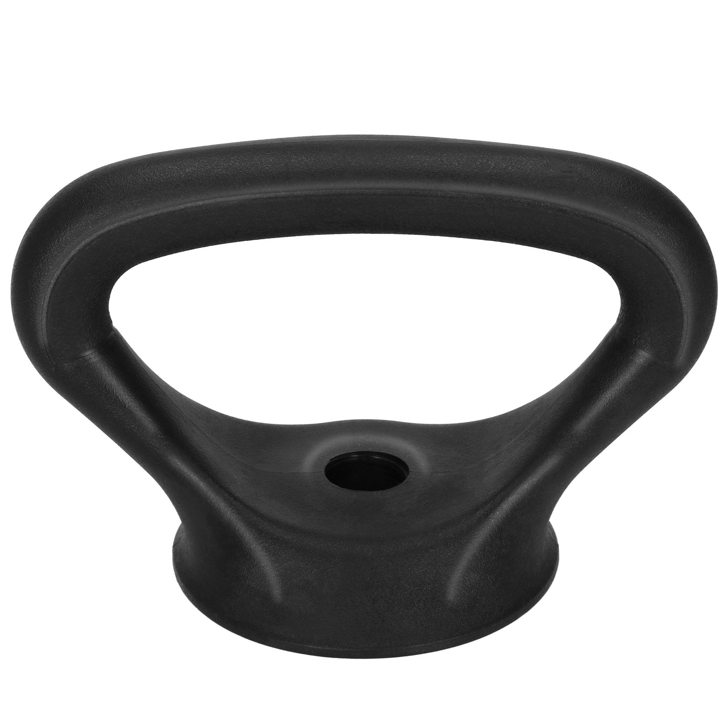 Dumbellset - 6 in 1 Springos Kettlebell Pro Set - 20 KG - Halter Verlengstuk - Verstelbaar - Complete Set - Thuis Sporten - Zwart