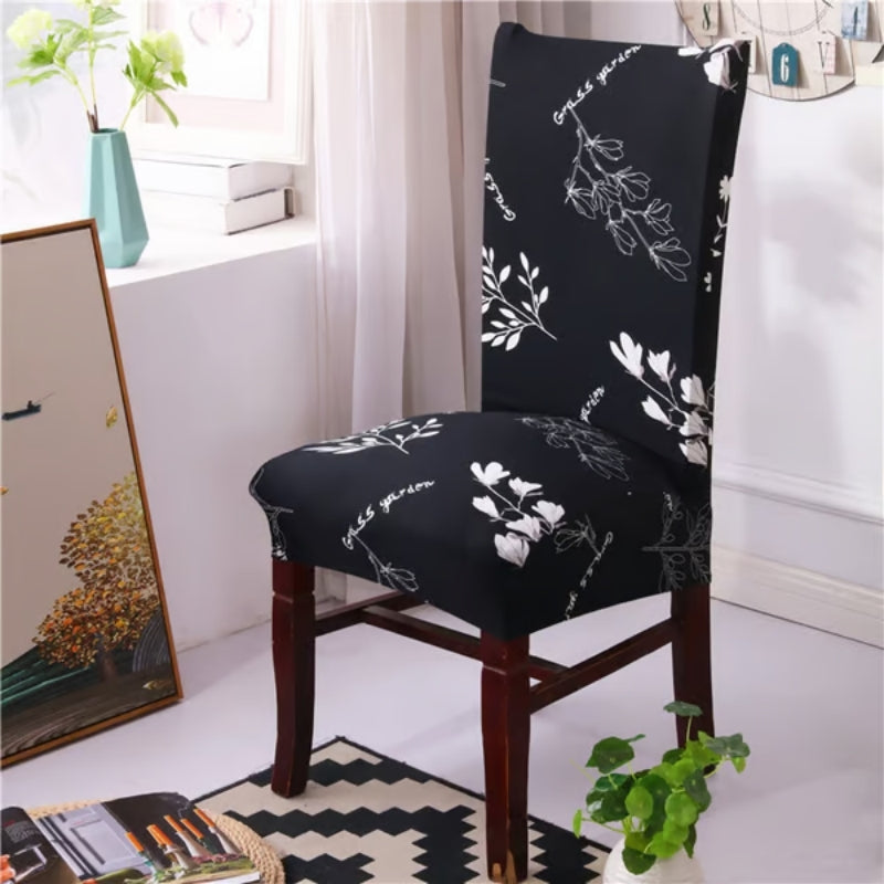Decoratieve Stoelhoezen
