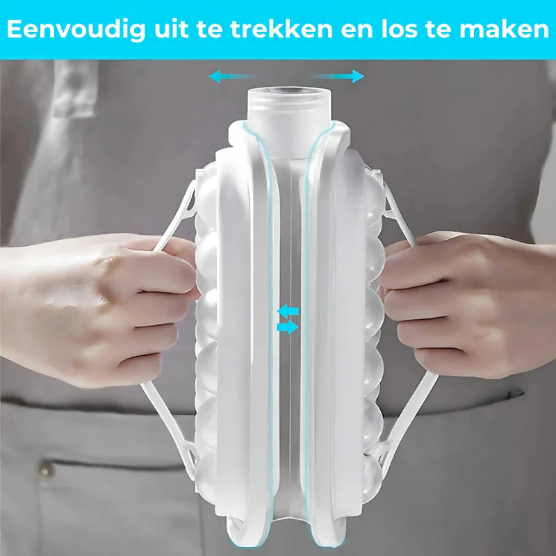 Ronde, Professionele Ijsbollenkan