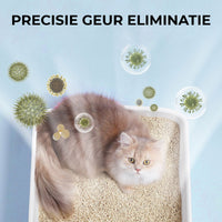 Diervriendelijke Geurbestrijding Spray