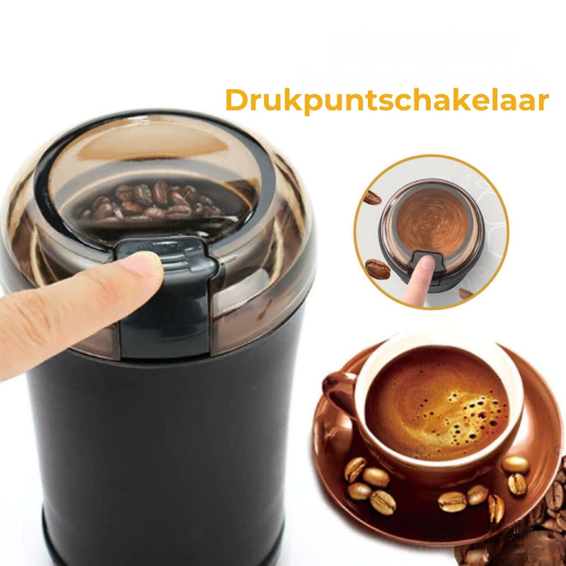 Multifunctionele elektrische fijngrinder