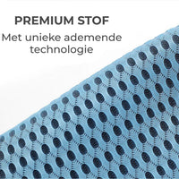 NeoKussen™ Ruggenwervel Ondersteuning