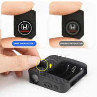 Draadloze LED Autodeur Projectorlampen