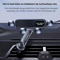 360° Draaibare Autotelefoonhouder