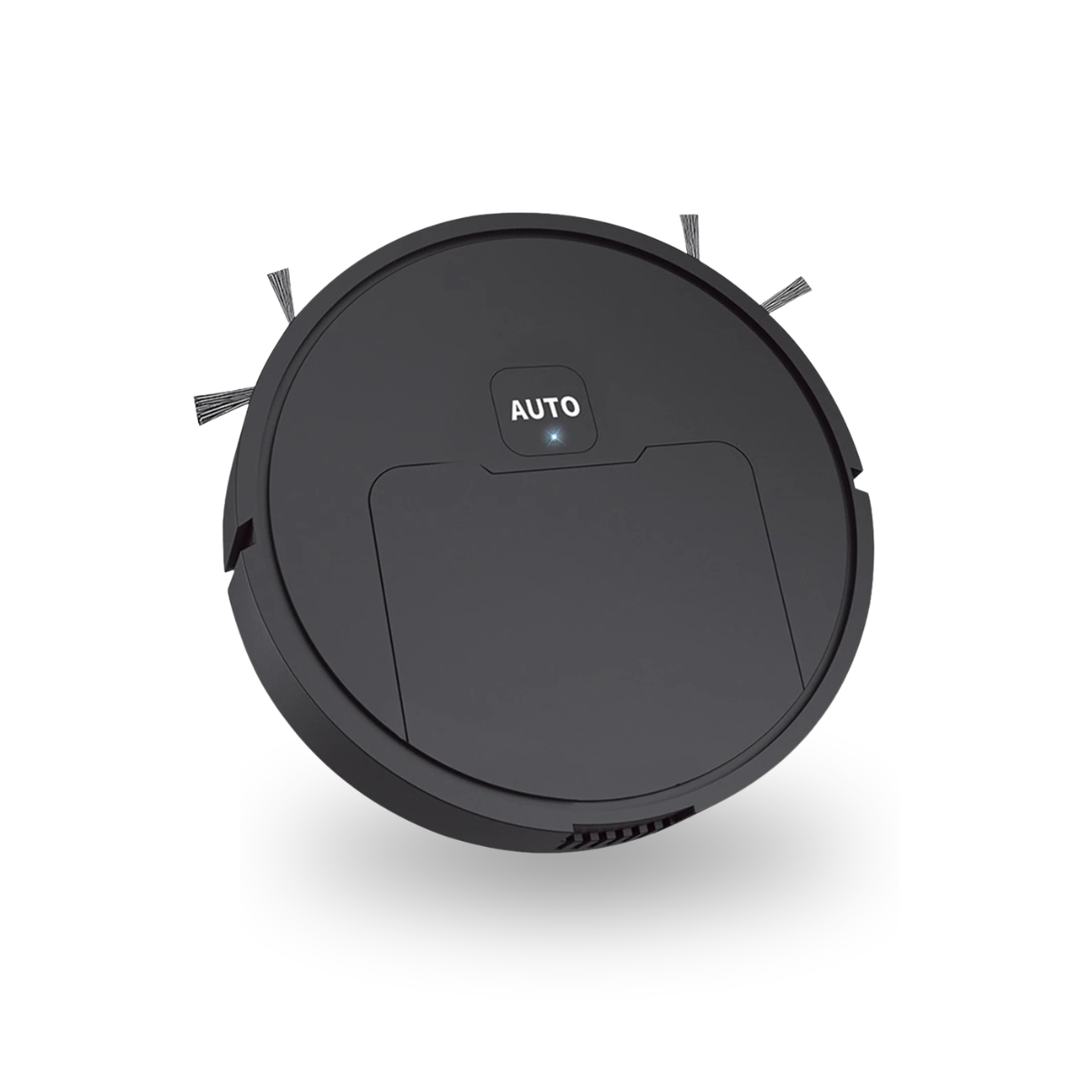 CleanBuddy™ Pro Robotstofzuiger