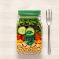 GreenGo™ Saladepot