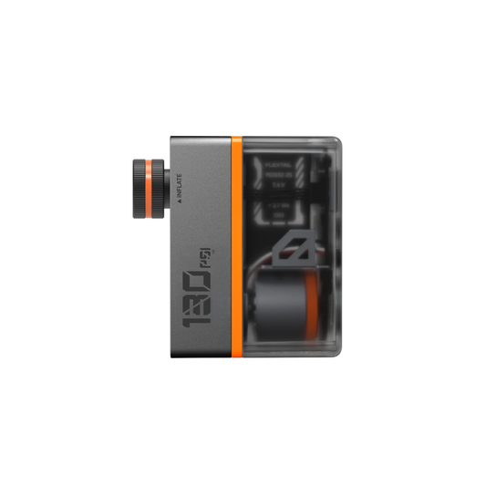 AirFit Elektrische Pomp | incl. accessoires