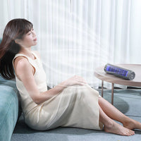 Makkelijk Monteerbare Airconditioner - Compact en Stil