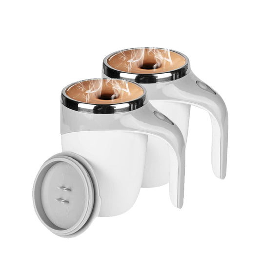 Automatische Soep-/Koffiemok